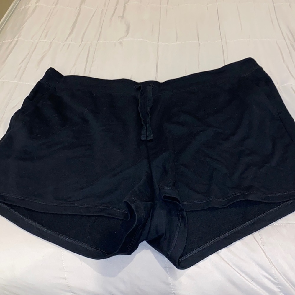 Old Navy Fleece Shorts